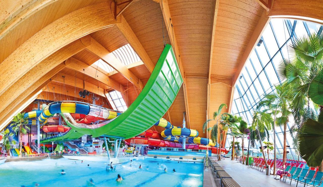 Urlaub Auf 1.000 Meter Hoehe Mit Pool Und Sauna Schönwalde Exterior foto